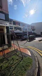 Joo Chiat Road (D15), Shop House #463898821